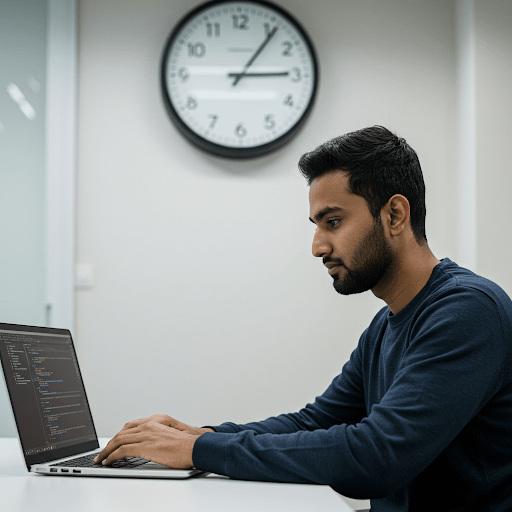 Making the Most of Bench Time: A Smart IT Contractor’s Guide