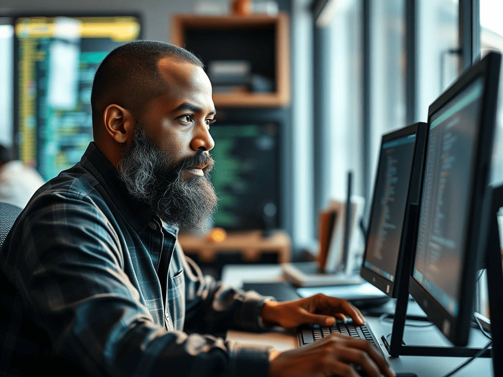 From Developer to Contractor: The Mindset Shift 