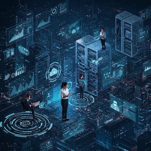 The Hottest IT Contracting Skills in 2025: What’s Driving Demand?