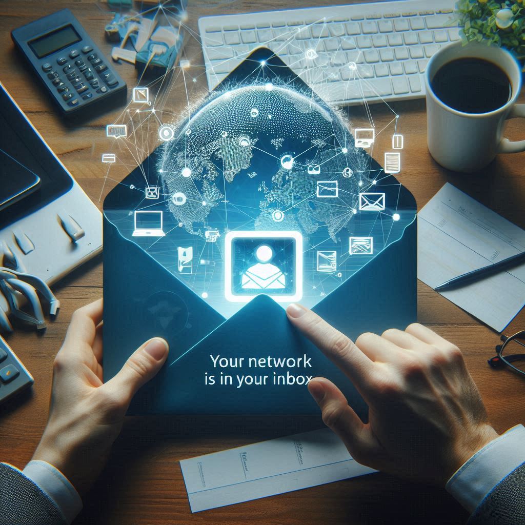 Your Network Is in Your Inbox: Unlocking Hidden Career&nbsp;Opportunities