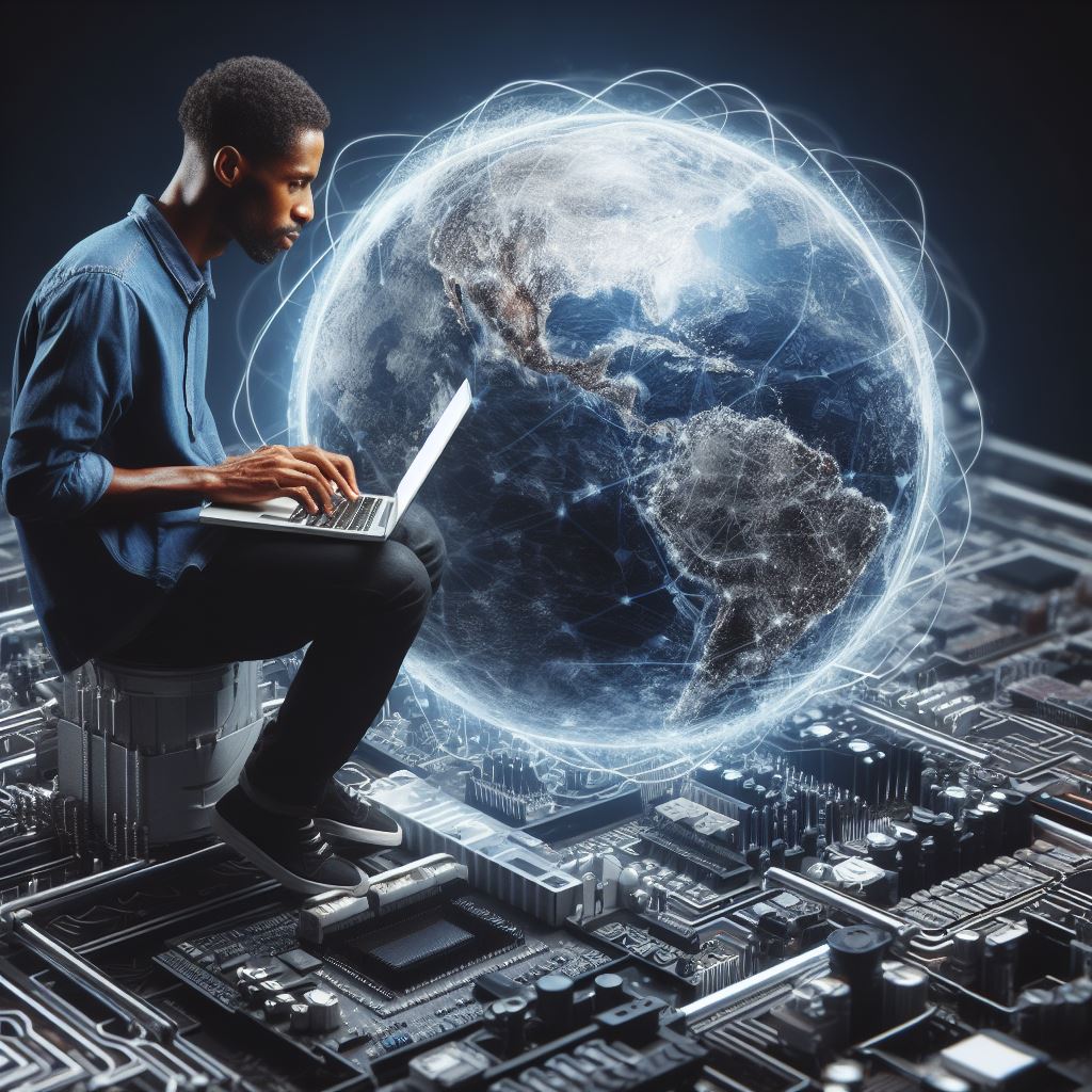 The Remote Gold Rush: How to Find High-Quality IT Contracting Opportunities from&nbsp;Anywhere