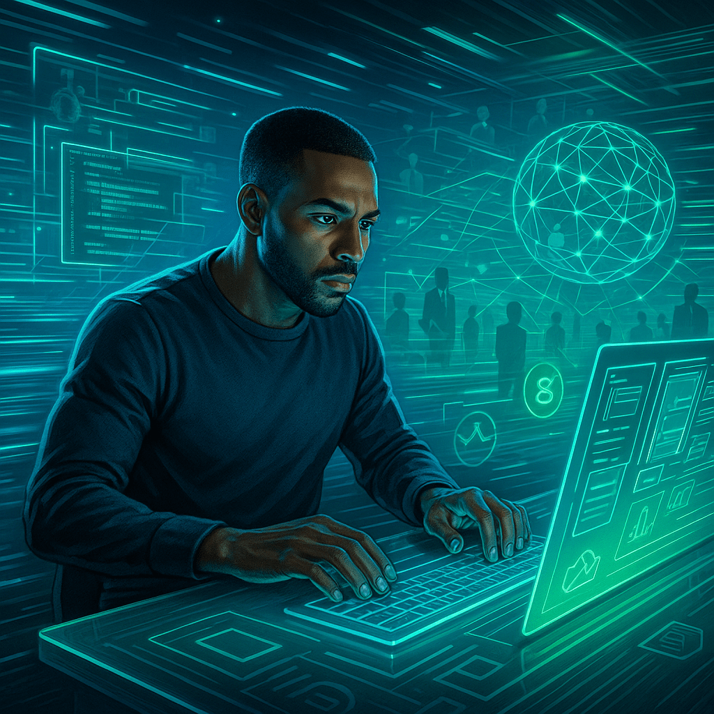 How AI Has Changed the Game for Solo&nbsp;Developers