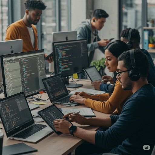 Code, Bill, Repeat: Job Boards Every Contract Developer Should&nbsp;Know