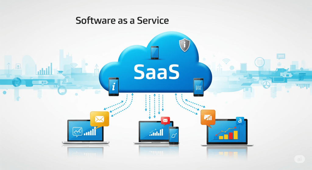 SaaS 101: A Practical Introduction to Software as a&nbsp;Service