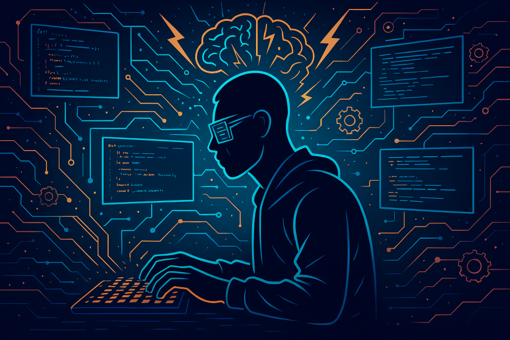 Maniac Mode Activated