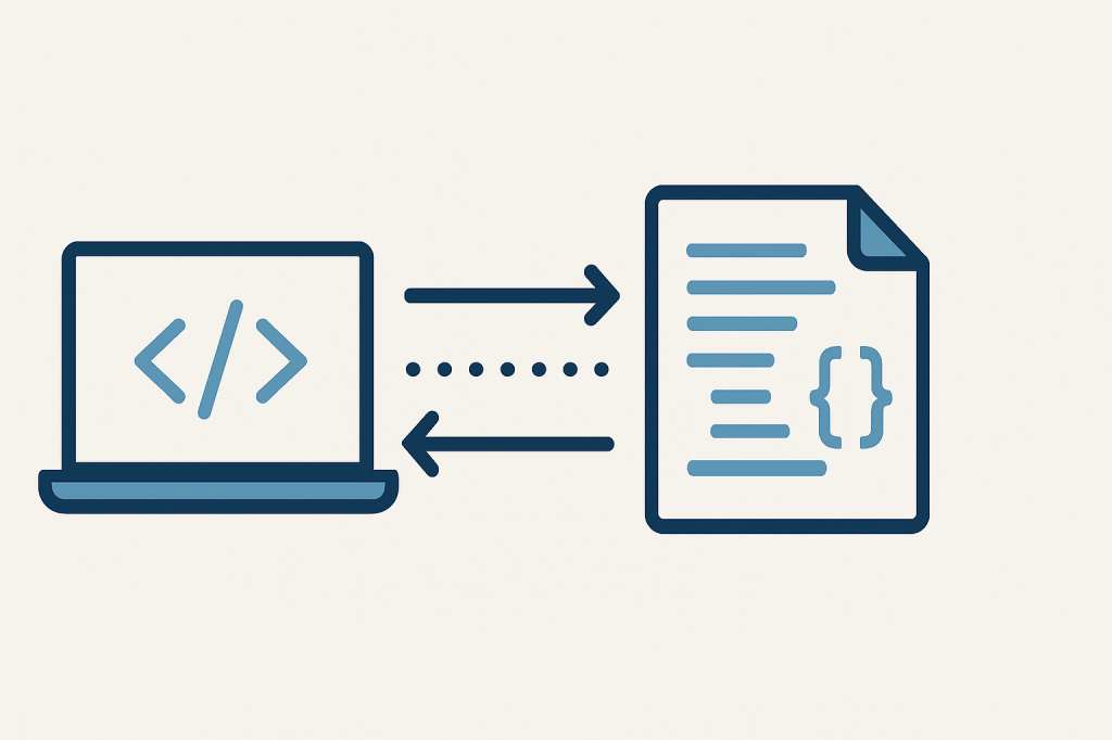 The Quiet Power of JSON: Structuring Legal Intelligence at&nbsp;Scale