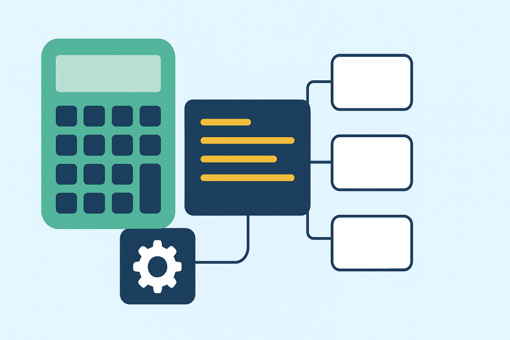 How a Single Composite Context Transformed My Calculator&nbsp;Architecture