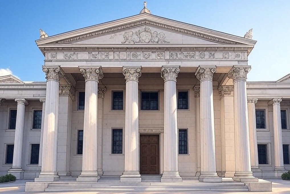 The Six Pillars of Legal&nbsp;Tech