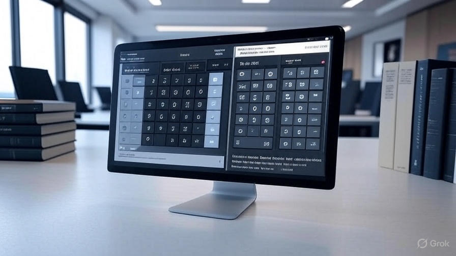 Behind the Scenes of a Defensible Legal Calculator