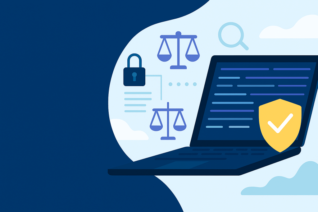 The Architecture of Trust: Why Metadata Matters in Legal&nbsp;Intelligence