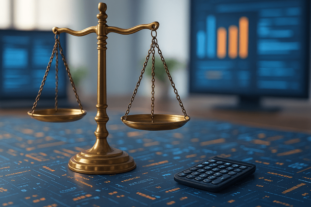 Architecting Legal Intelligence: A Week of Backend&nbsp;Refinement