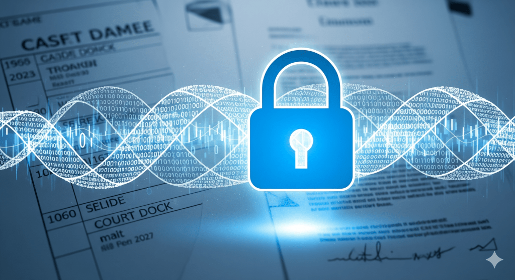 Is Your Legal Tech Truly Defensible? The Crucial Role of Read-Access&nbsp;Logs